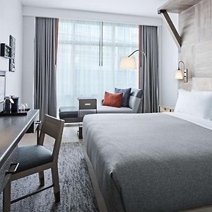 King Room City View